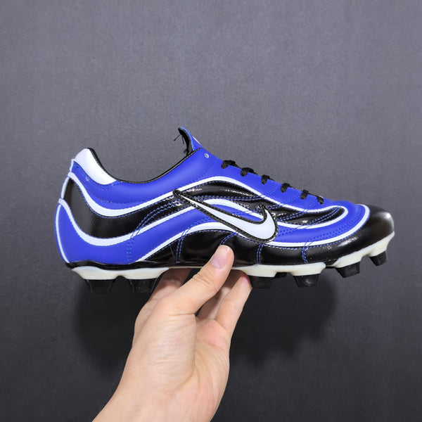 Chuteira Campo Nike Air Zoom Total 90 II FG Elite + Brindes