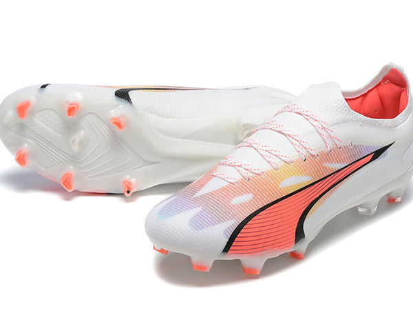Chuteira Campo Puma Ultra FG Elite + Brindes