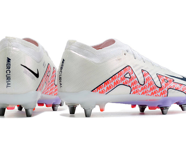 Chuteira Campo Nike Air Zoom Mercurial Vapor 15 SG Elite + Brindes