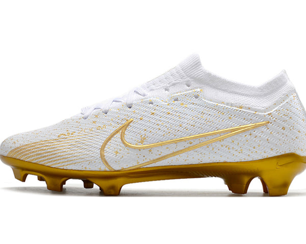 Chuteira Campo Nike Air Zoom Mercurial Vapor 15 Elite + Brindes