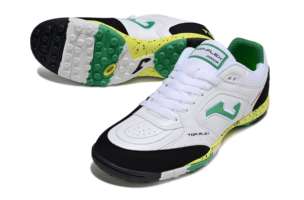 Chuteira Society Joma Top Flex TF Elite + Brindes