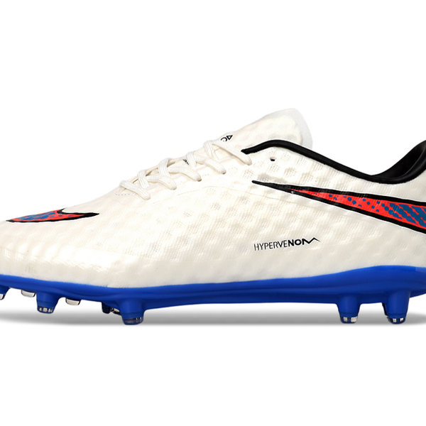 Chuteira Campo Nike Hypervenom Phantom fg Elite + Brindes