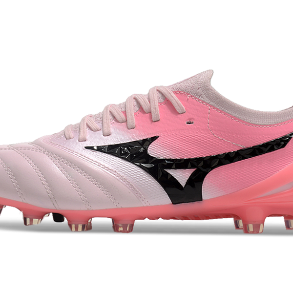 Chuteira Campo Mizuno Morelia Neo 4 FG Elite + Brindes