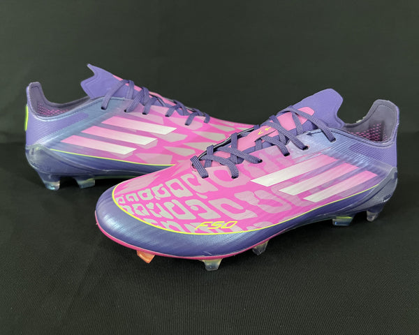 Chuteira Campo Adidas X F50 FG Elite + Brindes