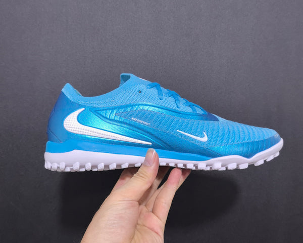 Chuteira Society Nike Phantom GX 6 TF Elite + Brindes