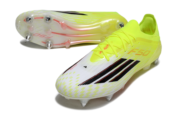 Chuteira Campo Adidas X F50 SG Elite + Brindes