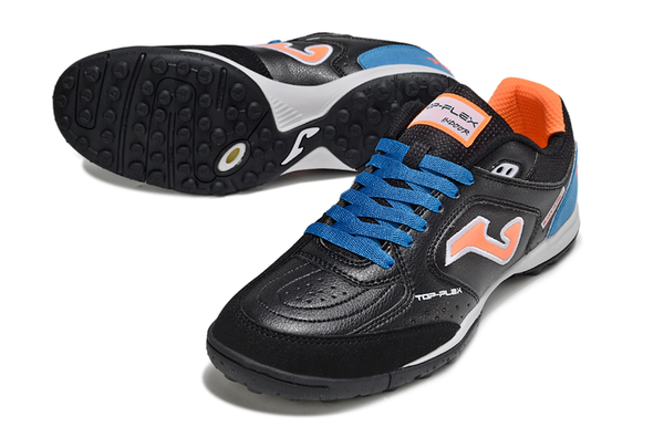 Chuteira Society Joma Top Flex TF Elite + Brindes