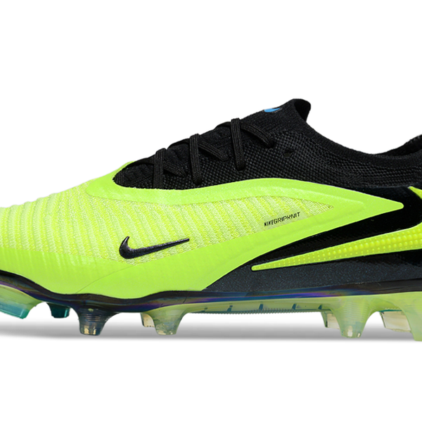 Chuteira Campo Nike Phantom GX 6 FG Elite + Brindes