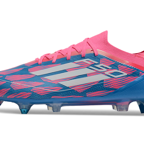 Chuteira Campo Adidas X F50 SG Elite + Brindes