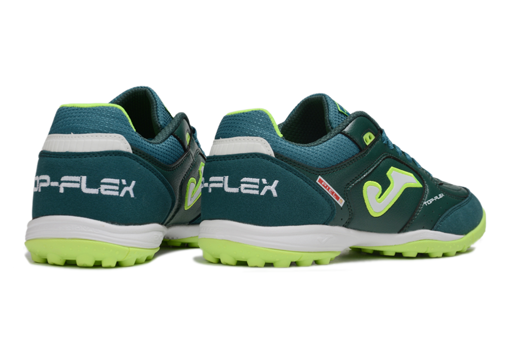 Chuteira Society Joma Top Flex TF Elite + Brindes