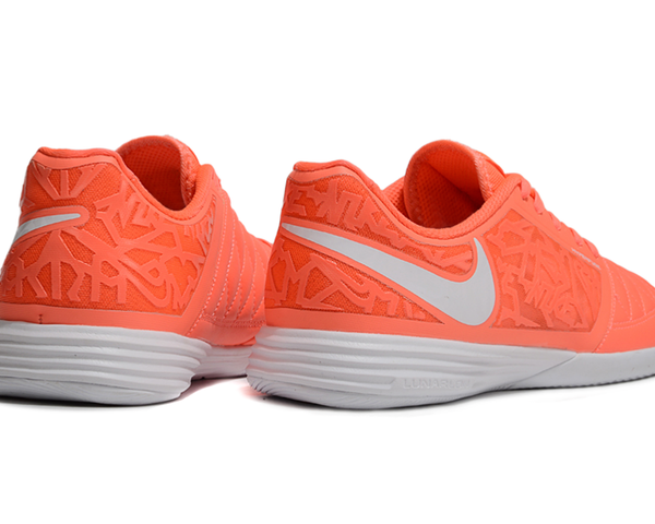 Tênis Futsal Nike Lunar Gato II IC Elite + Brindes
