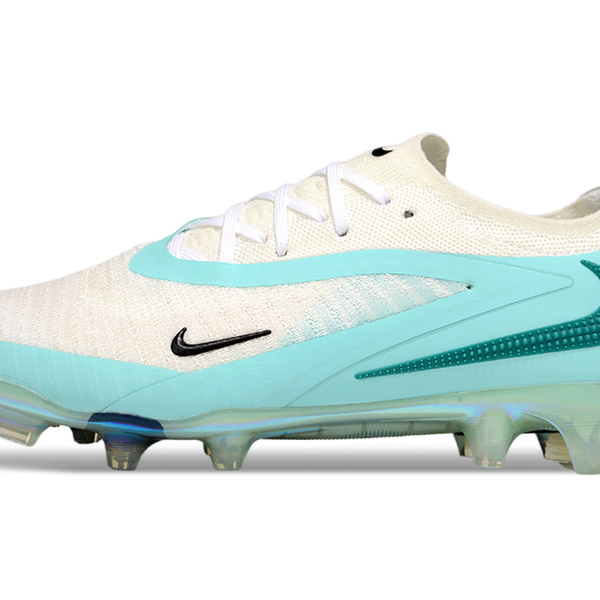Chuteira Campo Nike Phantom GX 6 FG Elite + Brindes