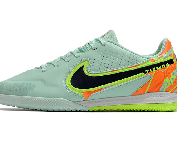 Tênis Futsal Nike Tiempo Legend 9 IC PRO + Brindes