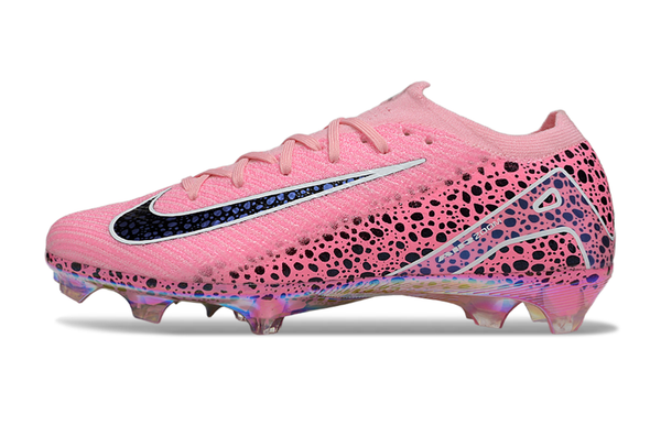Chuteira Campo Nike Air Zoom Mercurial Vapor 16 Elite + Brindes