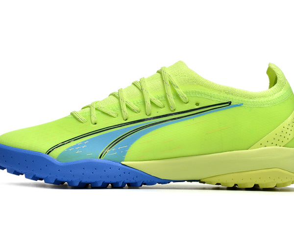 Chuteira Society Puma Ultra TF Elite + Brindes