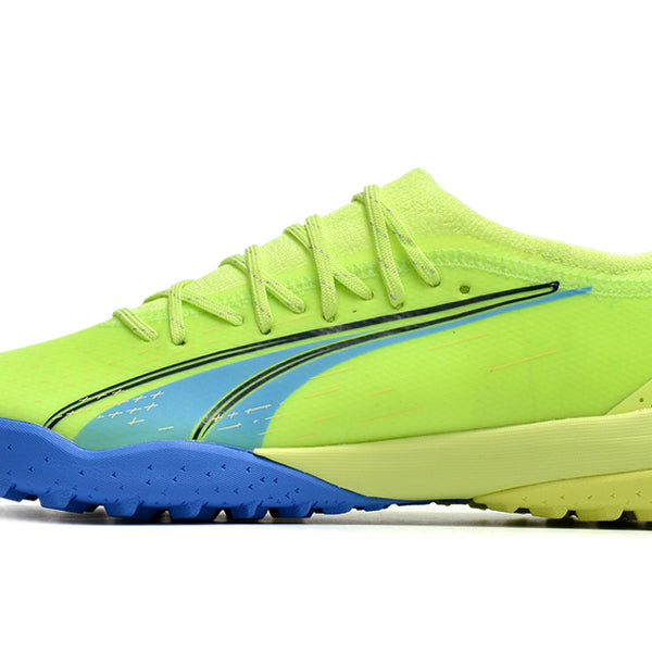 Chuteira Society Puma Ultra TF Elite + Brindes