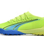 Chuteira Society Puma Ultra TF Elite + Brindes