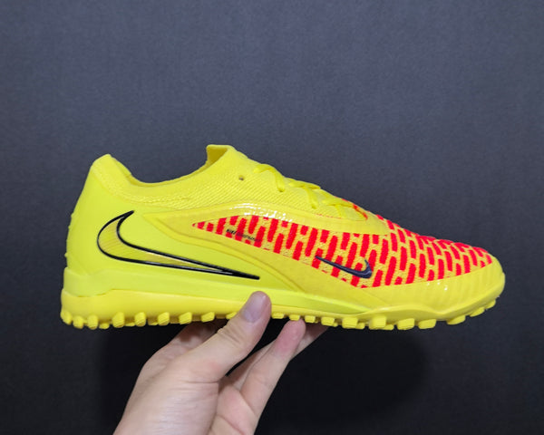 Chuteira Society Nike Phantom GX 6 TF Elite + Brindes