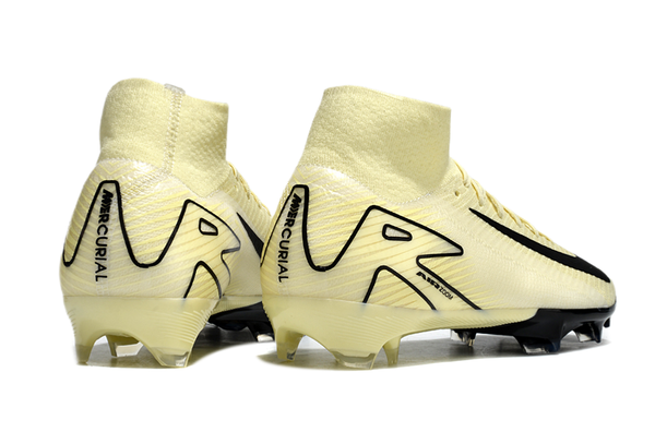 Chuteira Campo Nike Air Zoom Mercurial Superfly 10 Elite + Brindes Exclusivos