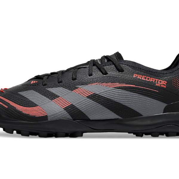 Chuteira Society Adidas Predator 25 TF Elite + Brindes