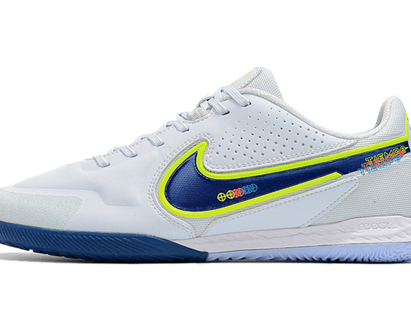 Tênis Futsal Nike Tiempo Legend 9 IC PRO + Brindes