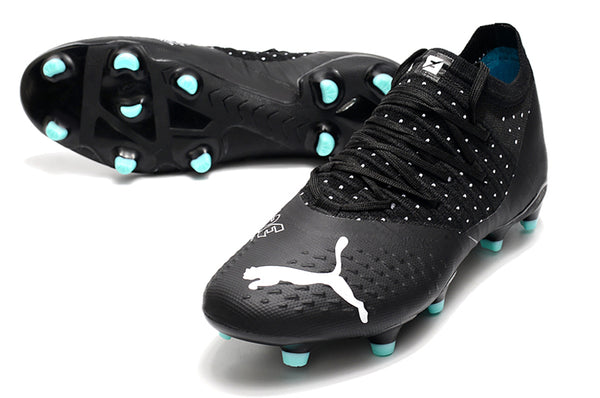 Chuteira Campo Puma Future Z FG Elite + Brindes