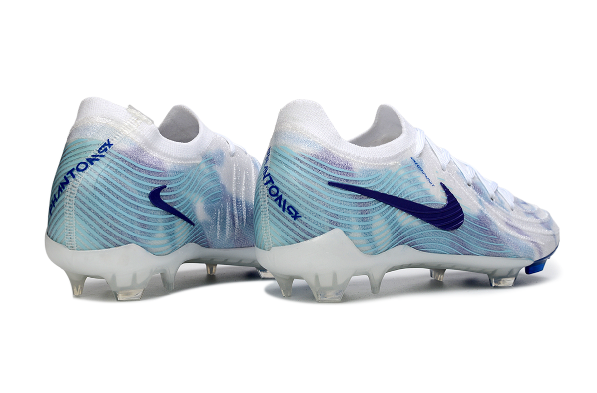 Chuteira Campo Nike Phantom Luna 2 Elite + Brindes