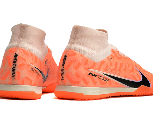 Tênis Futsal Nike Air Zoom Mercurial Superfly 9 IC Elite + Brindes Exclusivos