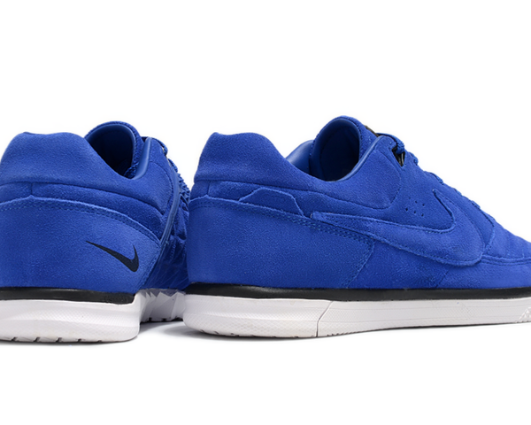 Tênis Futsal NIKE 5 Street Gato IC Elite + Brindes