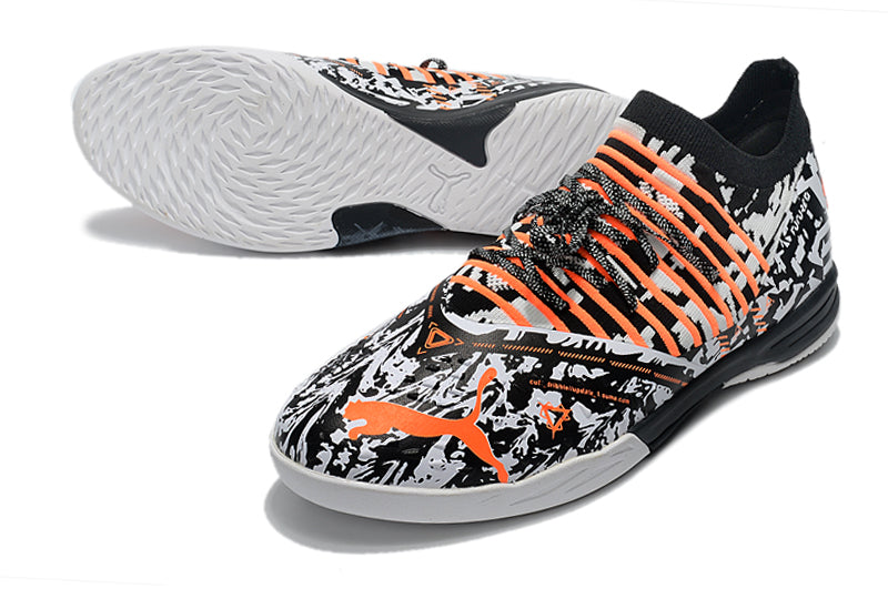 Tênis Futsal Puma Future Z 1.3 IC Elite + Brindes