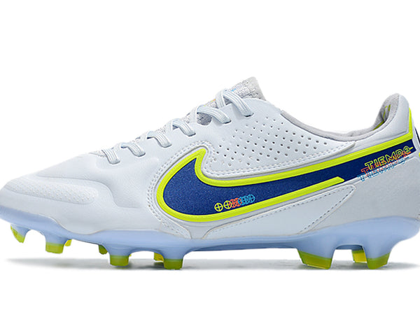 Chuteira Campo Nike Tiempo Legend 9 Elite + Brindes