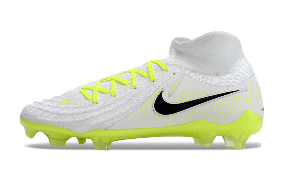 Chuteira Campo Nike Phantom Luna 2 Elite + Brindes