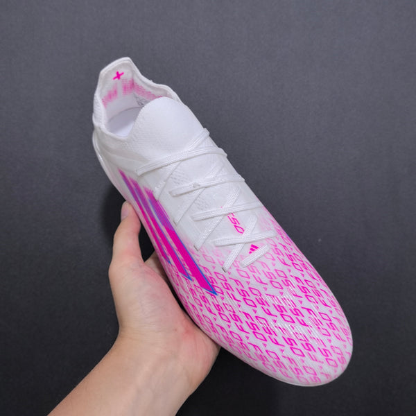 Chuteira Campo Adidas X F50 FG Elite + Brindes