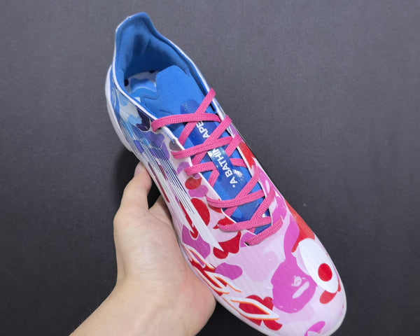 Chuteira Society Adidas X F50 TF Elite + Brindes