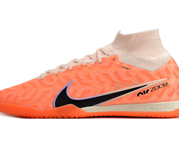 Tênis Futsal Nike Air Zoom Mercurial Superfly 9 IC Elite + Brindes Exclusivos