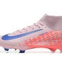 Chuteira Campo Nike Air Zoom Mercurial Superfly 10 Elite + Brindes