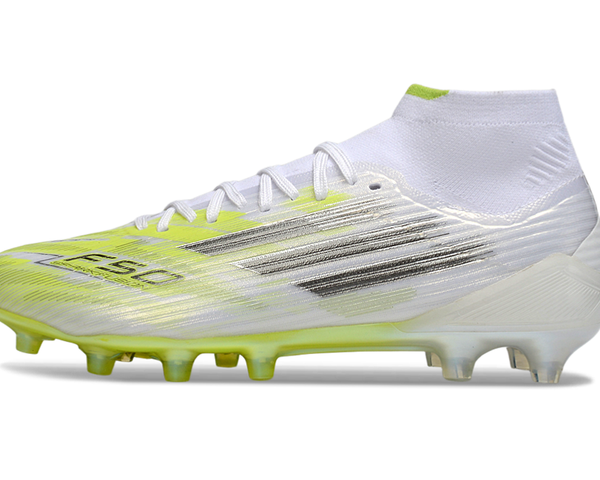 Chuteira Campo Adidas X F50 FG Elite + Brindes