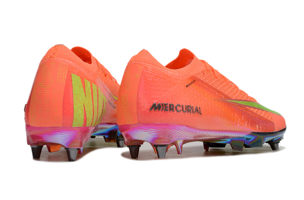 Chuteira Campo Nike Air Zoom Mercurial Vapor 16 SG Elite + Brindes