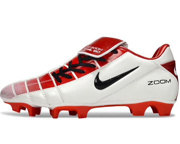 Chuteira Campo Nike Total 90 FG Elite + Brindes