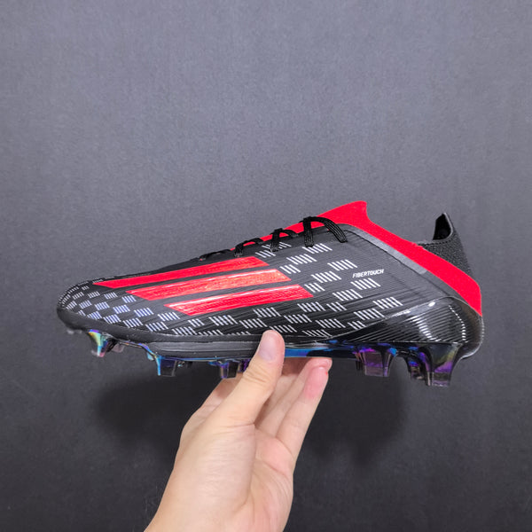 Chuteira Campo Adidas X F50 FG Elite + Brindes