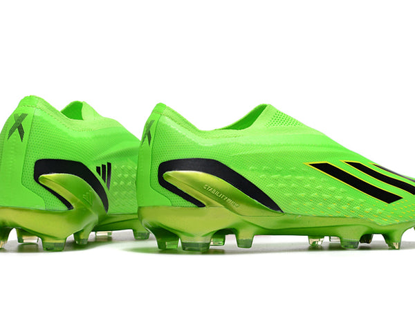 Chuteira Campo Adidas Speedportal+ FG Elite + Brindes