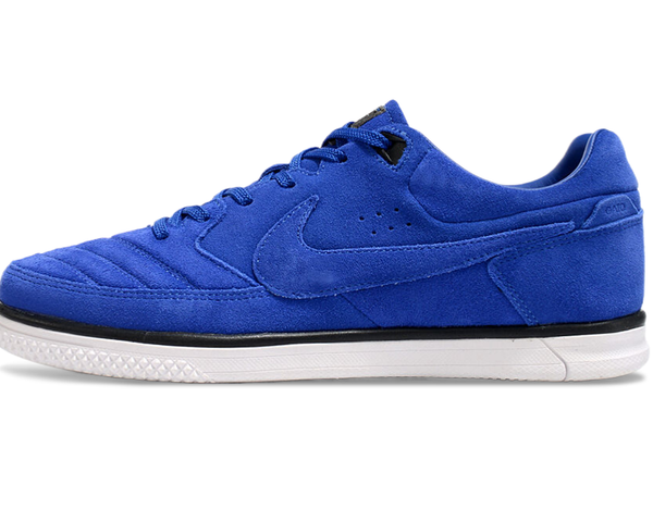 Tênis Futsal NIKE 5 Street Gato IC Elite + Brindes