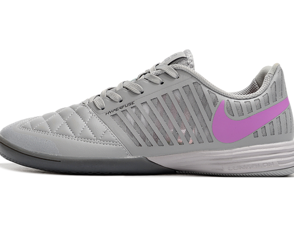 Tênis Futsal Nike Lunar Gato II IC Elite + Brindes