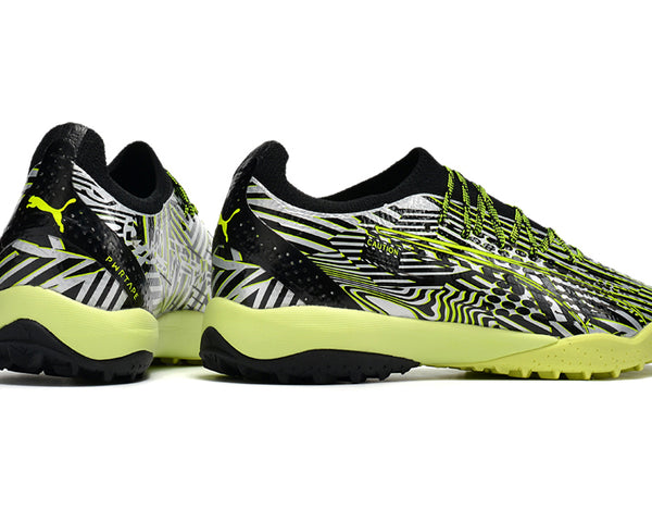 Chuteira Society Puma Ultra TF Elite + Brindes