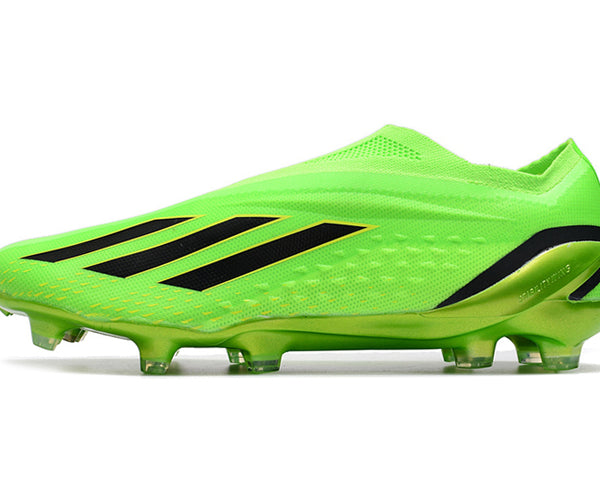 Chuteira Campo Adidas Speedportal+ FG Elite + Brindes