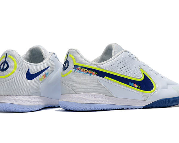 Tênis Futsal Nike Tiempo Legend 9 IC PRO + Brindes