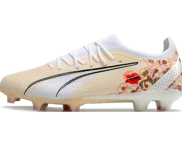 Chuteira Campo Puma Ultra FG Elite + Brindes