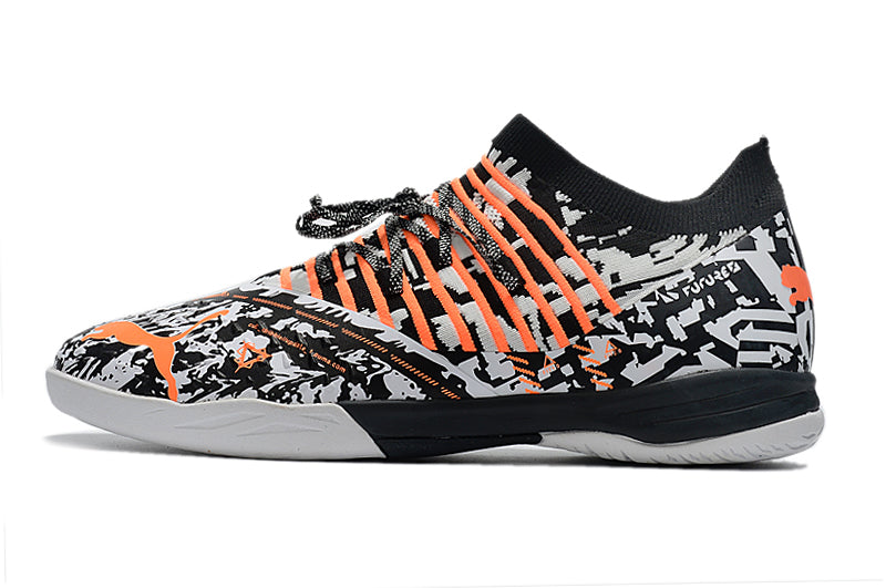 Tênis Futsal Puma Future Z 1.3 IC Elite + Brindes