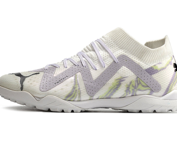 Chuteira Society Puma Future 7 TF Elite + Brindes