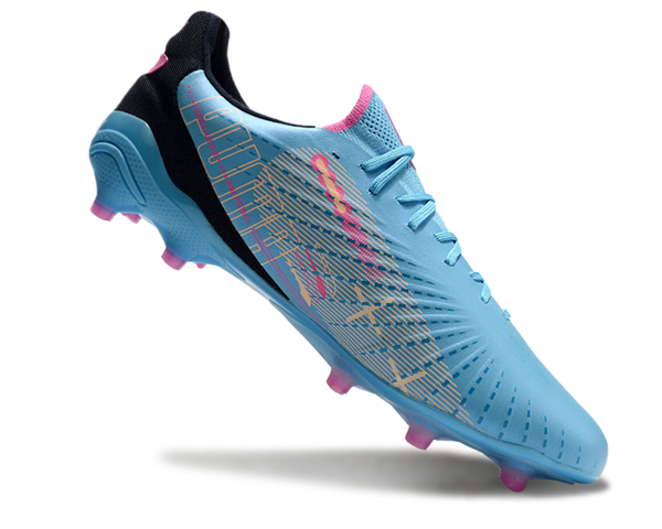 Chuteira Campo Puma King FG Elite + Brindes